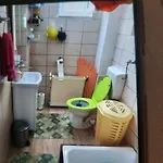 Cleopatra Апартаменти *