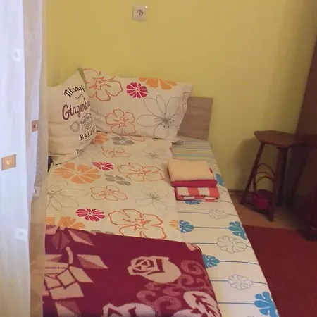 Apartament Cleopatra *