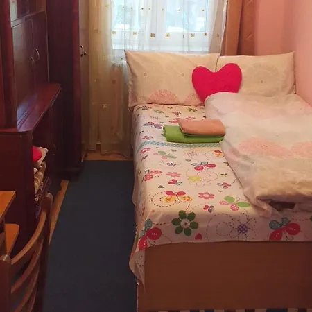 Cleopatra Apartament *