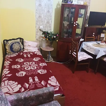 Apartamento Cleopatra *