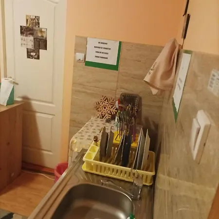 Cleopatra Apartment
