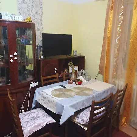 Apartament Cleopatra