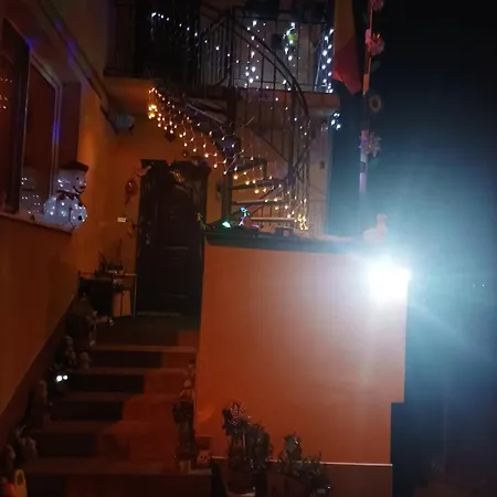 Apartment Cleopatra *