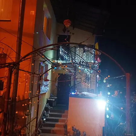 Cleopatra Cluj-Napoca