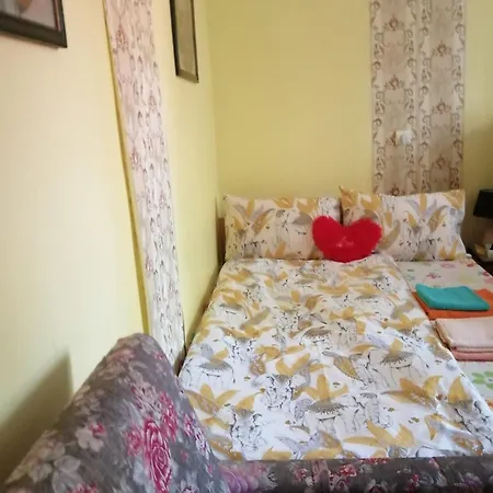 Cleopatra Apartment