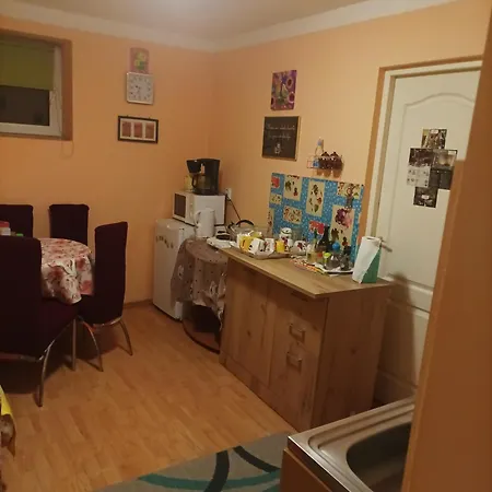 Cleopatra Apartament *
