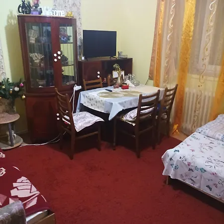 Cleopatra Apartament