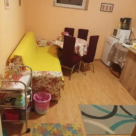 Apartament Cleopatra *
