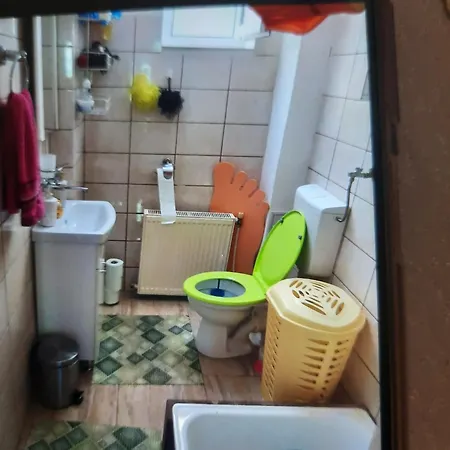 Cleopatra Apartament *