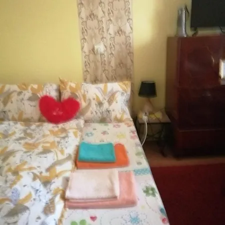 Apartament Cleopatra *