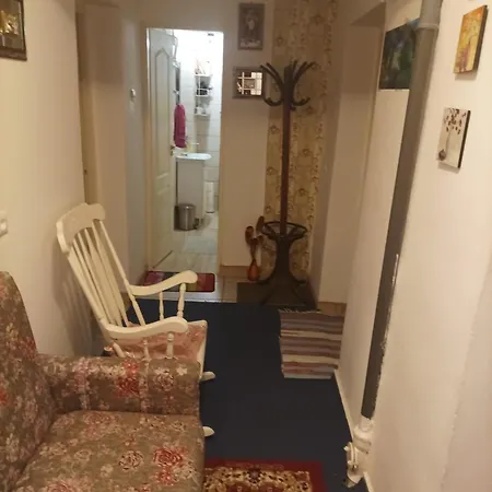 Cleopatra Apartament *
