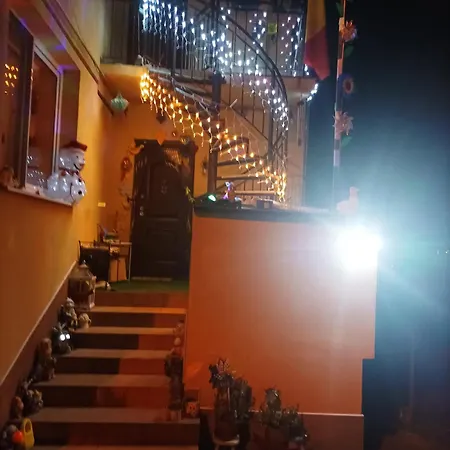 Cleopatra Apartament *