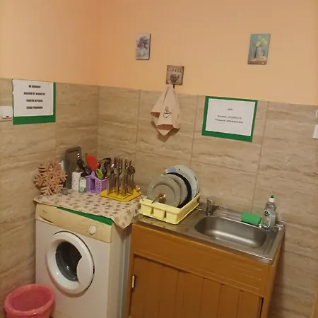 Apartament Cleopatra Cluj-Napoca