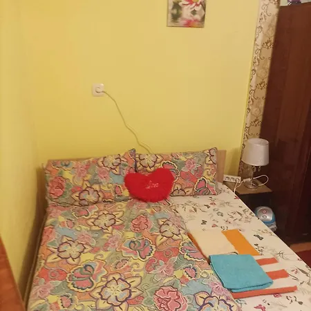 Apartament Cleopatra *