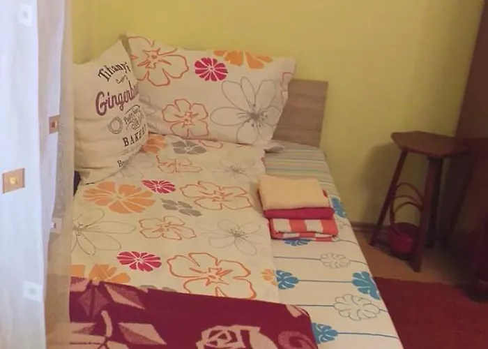 Apartamento Cleopatra *