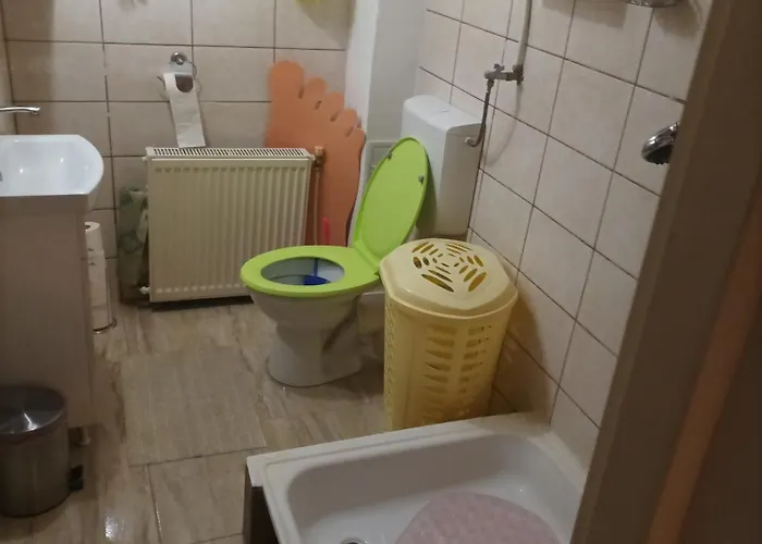 Apartamento Cleopatra *