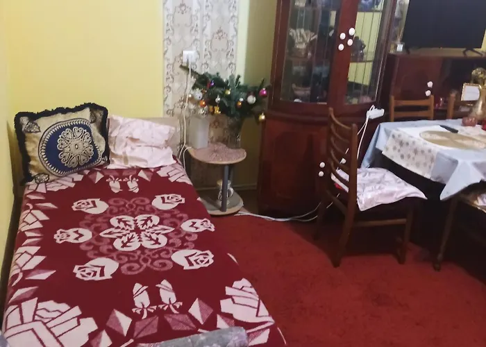 Apartamento Cleopatra *