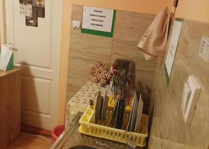 Cleopatra Apartamento