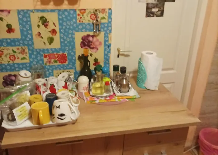 Cleopatra Apartamento Cluj-Napoca