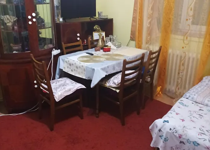 Cleopatra Cluj-Napoca