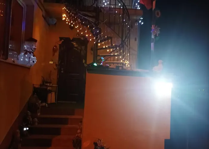 Apartamento Cleopatra *