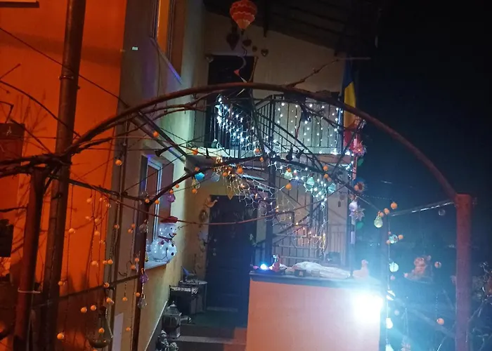 Cleopatra Cluj-Napoca