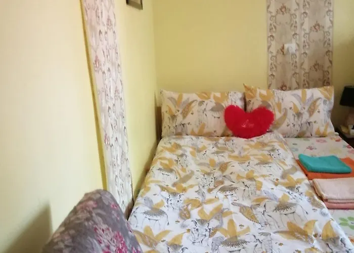 Cleopatra Апартаменти