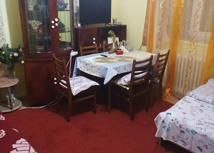 Cleopatra Apartamento