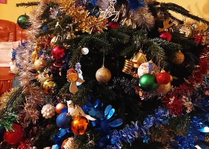 Cleopatra Апартаменти