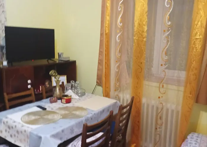 Cleopatra * Cluj-Napoca