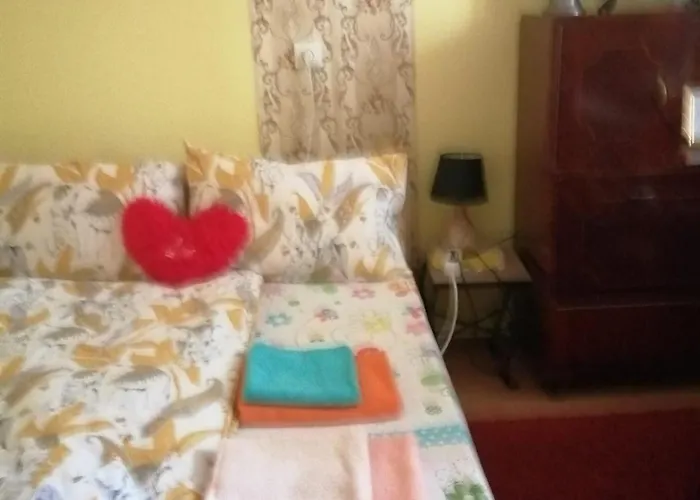 Apartment Cleopatra *