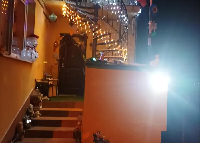 Cleopatra Apartamento *