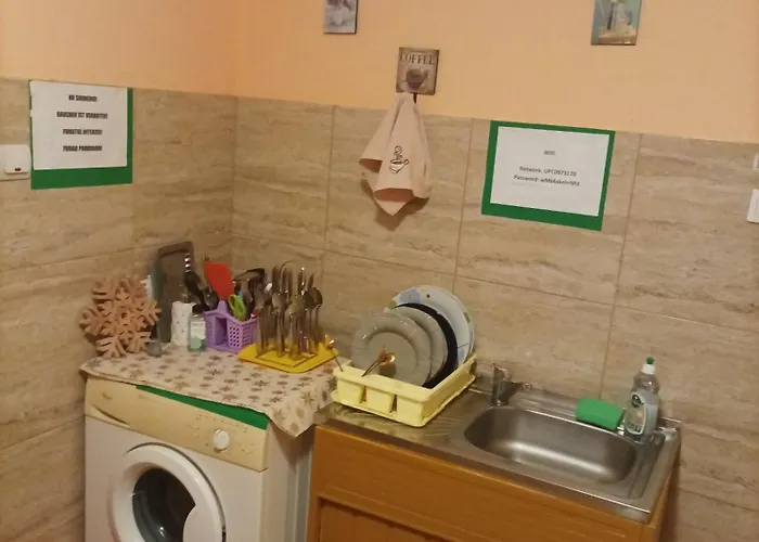 Apartamento Cleopatra Cluj-Napoca