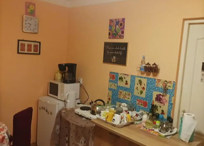 Cleopatra Apartment Cluj-Napoca