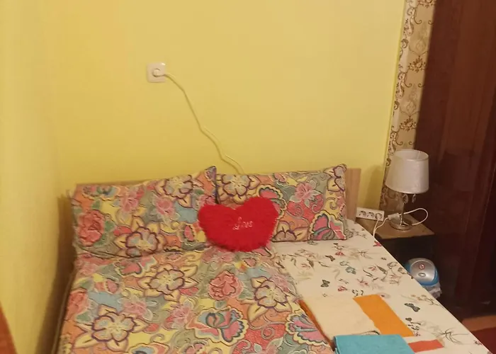 Apartment Cleopatra *