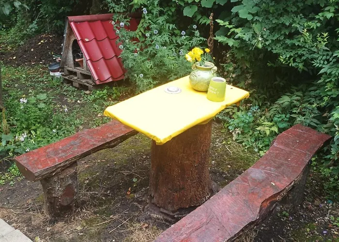 Апартаменти Cleopatra