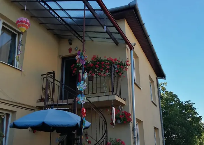 Apartment Cleopatra Cluj-Napoca